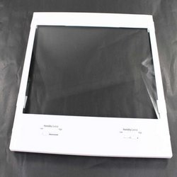 DA97-17524A - Samsung Refrigerator Vegetable Shelf Cover Assembly