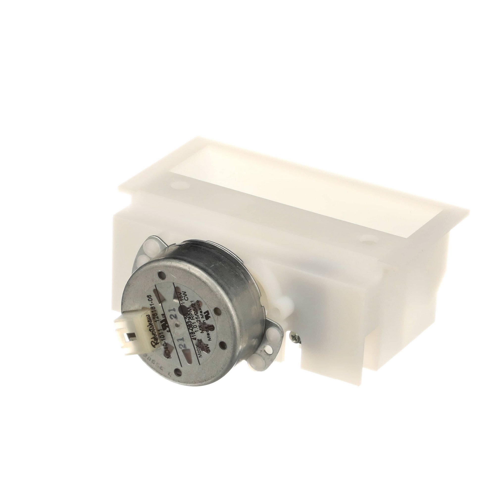 Whirlpool Damper Control - WP67003903