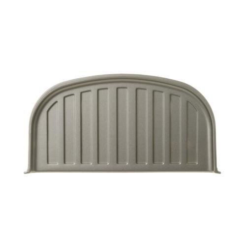 WR17X12864 - GE Refrigerator Dispenser Drip Tray