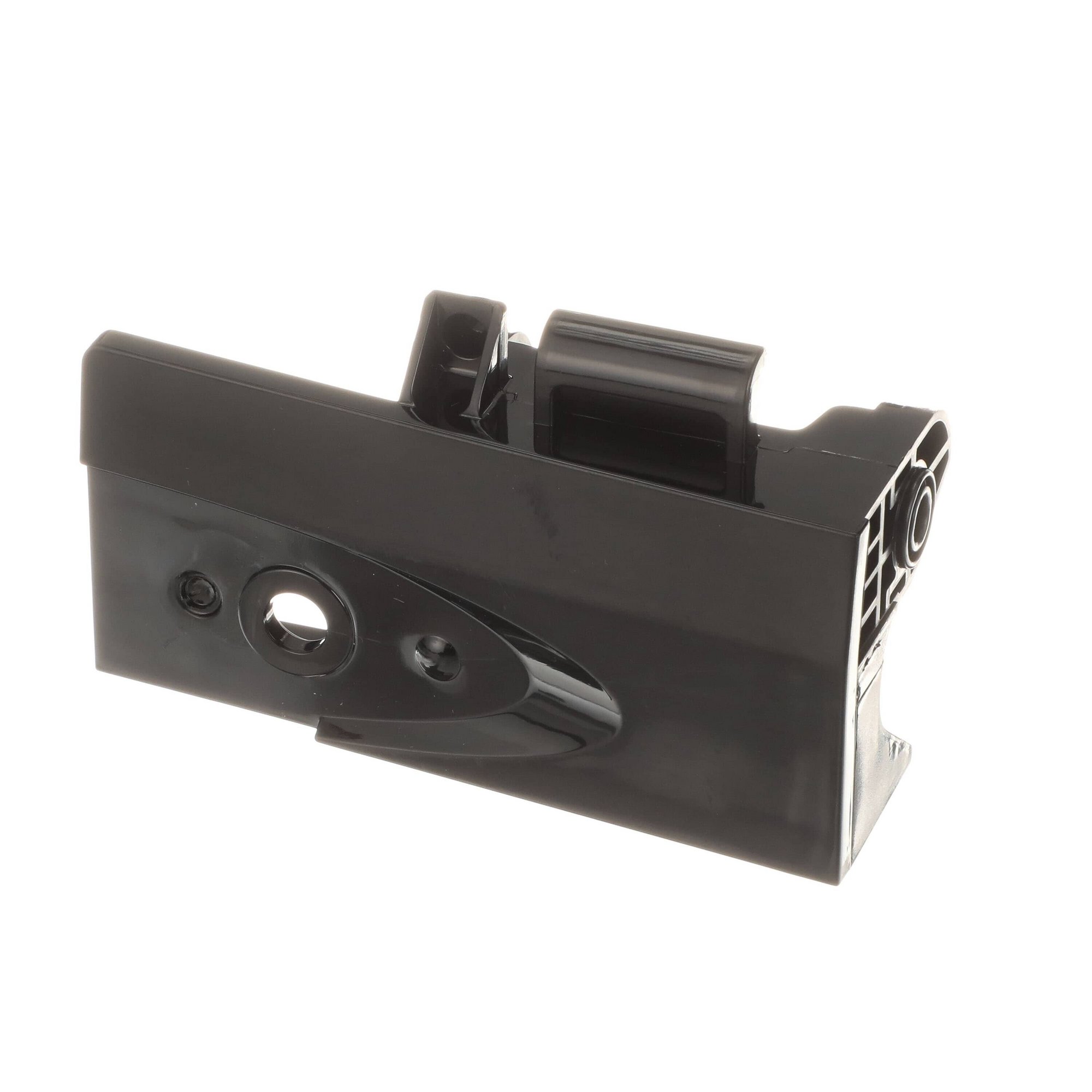 Samsung Refrigerator Freezer Door Handle Mounting Cap, Left - DA67-02639C