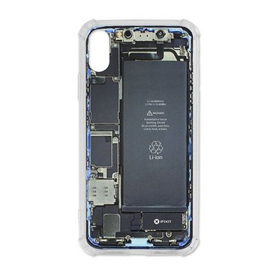 iFixit Insight iPhone XR Case