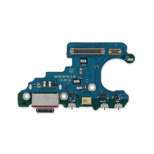Galaxy Note10 (USA) Charging Assembly