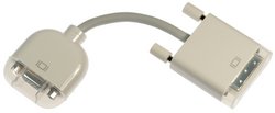 DVI to VGA Adapter