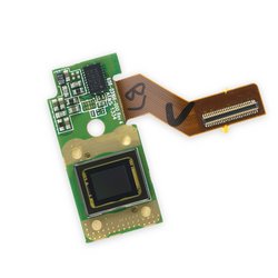 GoPro Hero3+ Silver Image Sensor