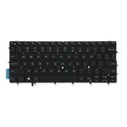 Dell XPS 13 Keyboard - 3CM18