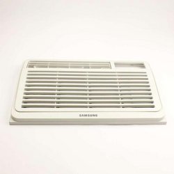 DB92-00763A - Samsung Air Conditioning Front Panel Assembly