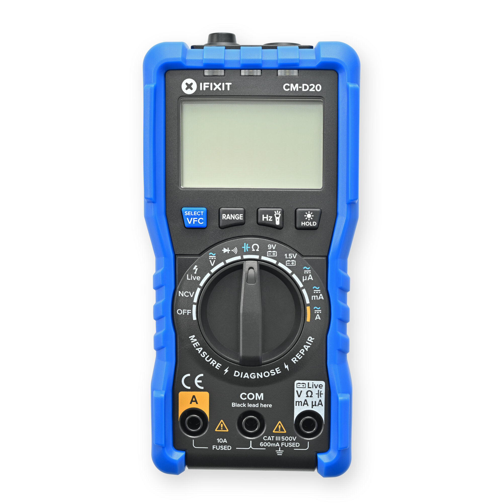 Digital Multimeter