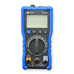 Digital Multimeter