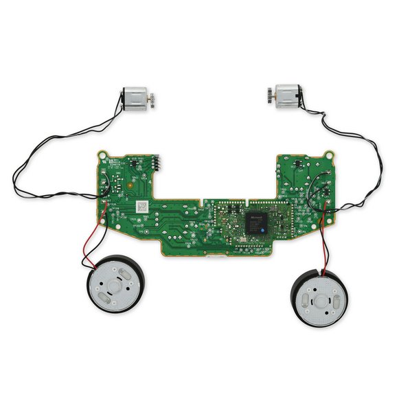 Xbox Series X/S Controller Daughterboard Assembly iFixit Store
