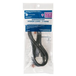 GE Power Cord 5'4" Universal - WX09X70910
