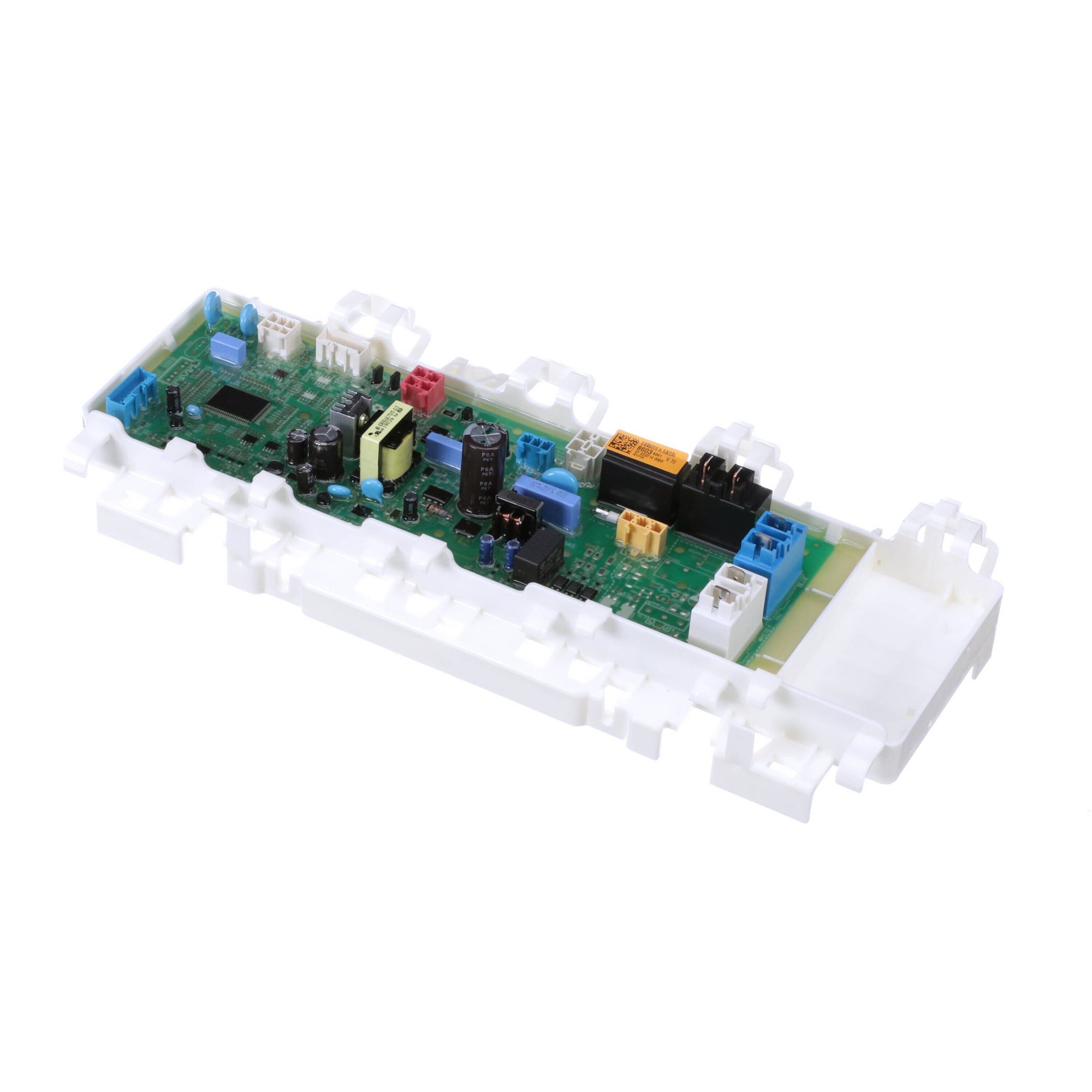 LG Main PCB Assembly - EBR80198603