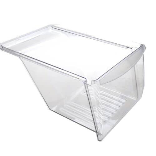 Electrolux Refrigerator Crisper Drawer Pan - 240337103