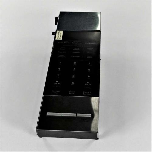 5304491493 - Frigidaire Microwave Control Assembly