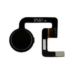 Google Pixel XL Fingerprint Sensor