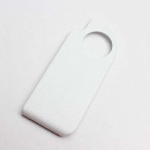 WR02X10689 - GE Refrigerator Base Grill Grommet