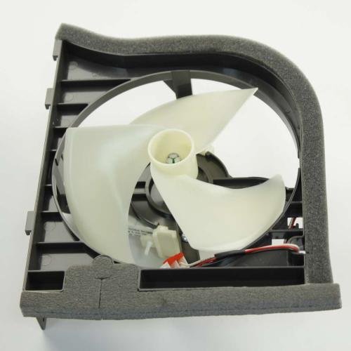 DA97-08462H - Samsung Refrigerator Condenser Fan Motor Assembly