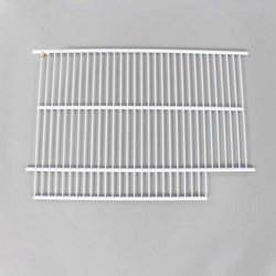 12931000000061 - Midea Refrigerator Wire Shelf