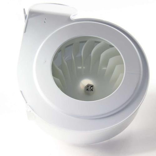 137552300 - Frigidaire Dryer Blower Housing with Blower Wheel
