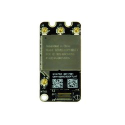 MacBook Pro Unibody (Early 2011-Mid 2012) AirPort/Bluetooth Board