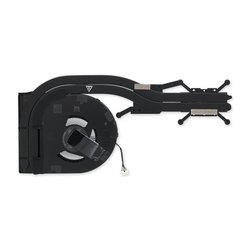 Lenovo ThinkPad Fan and Heat Sink Assembly - 01YU186