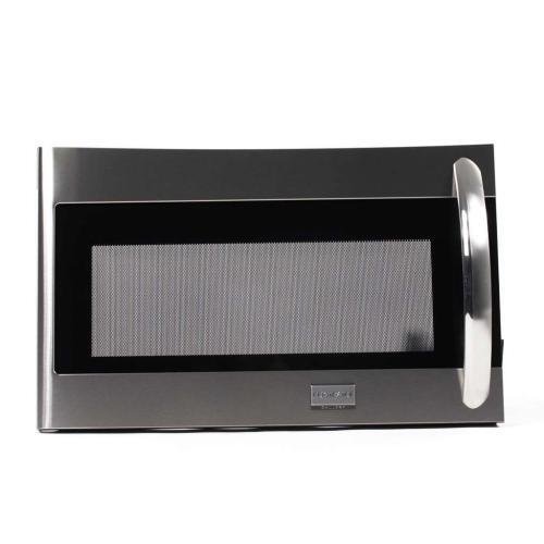 5304494108 - Frigidaire Microwave Door Assembly