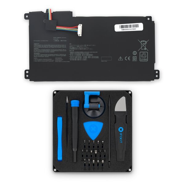 Asus B31N1912 Battery