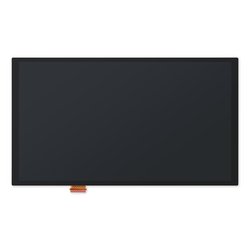 Nintendo Switch OLED Screen