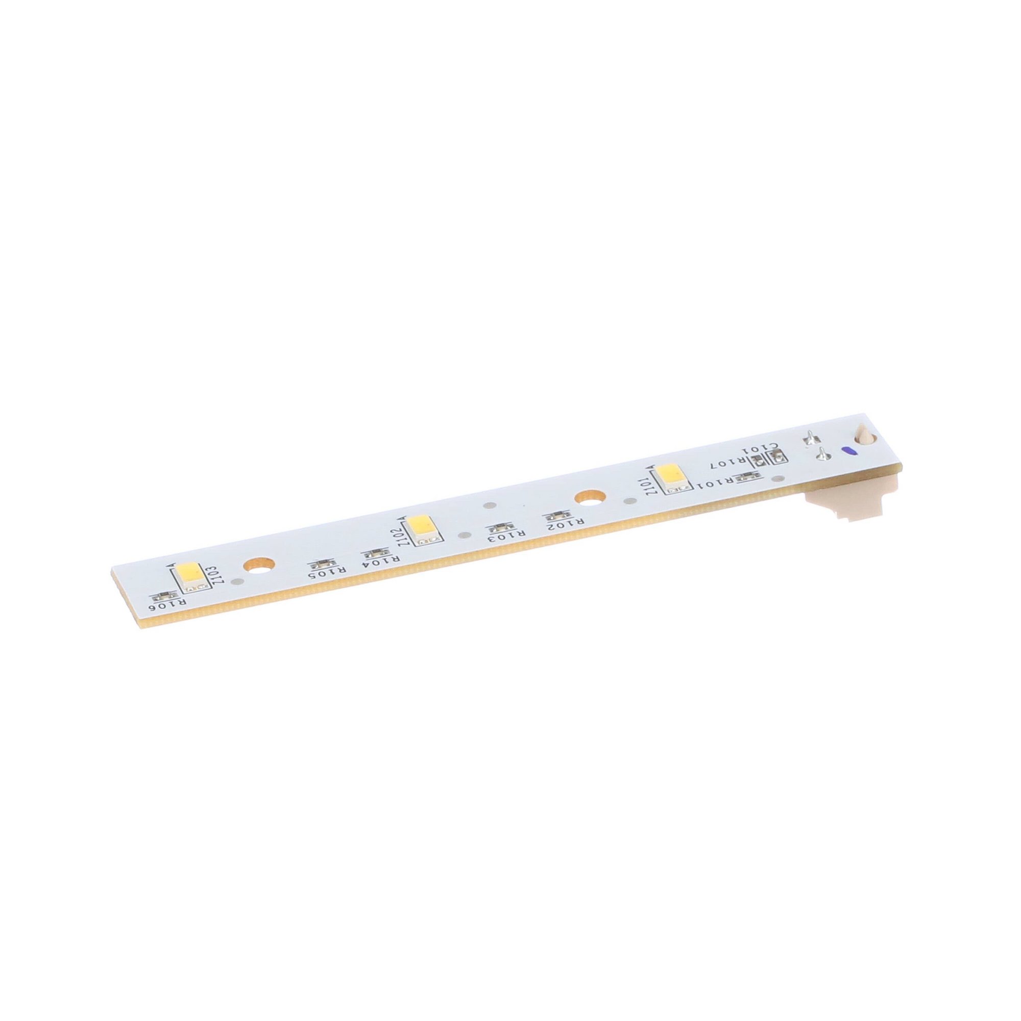 GE Refrigerator LED Light Board - WR55X26671