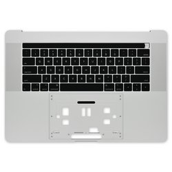 MacBook Pro 15" Retina (2017) Upper Case