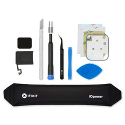 Apple Watch (44 mm Series 4) Battery