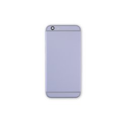 iPhone 6s Blank Rear Case