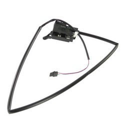 W11513248 - Whirlpool Washing Machine Lid Lock Assembly