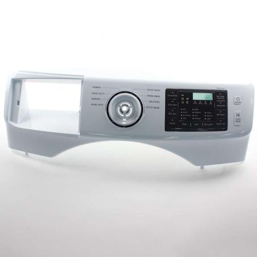 DC97-18107E - Samsung Washing Machine Control Panel Assembly