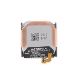 Moto 360 (2nd Gen 46mm) Battery - Genuine