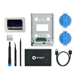 iMac Intel 24" Parts | iFixit