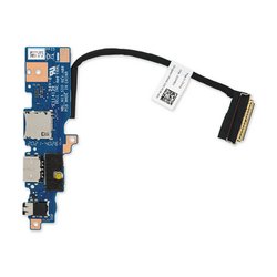 Dell 9WD90 I/O Board