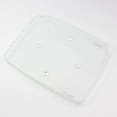 DE63-00579A - Samsung Microwave Glass Cooking Tray