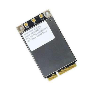  CARTE RÉSEAU WIFI BLUETOOTH POUR IMAC 21,5 27 A1418 A1419