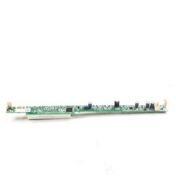 WD21X22074 - GE Dishwasher LED Control Board