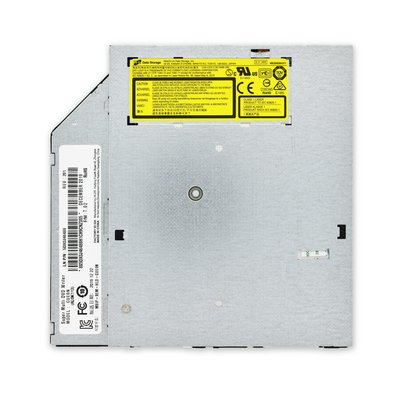 Lenovo IdeaPad 330 and Miix 320 Optical Drive