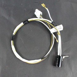 WE04X22494 - GE Dryer Harness Top Bearing Assembly