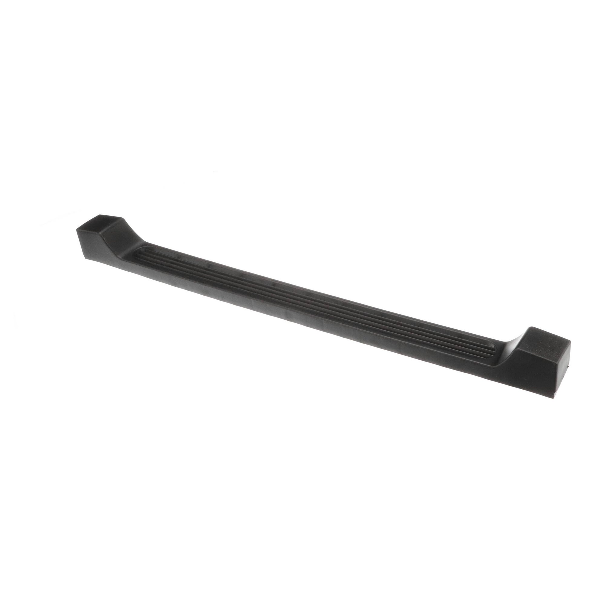 242054802 - Frigidaire Refrigerator Grille/Kickplate Black