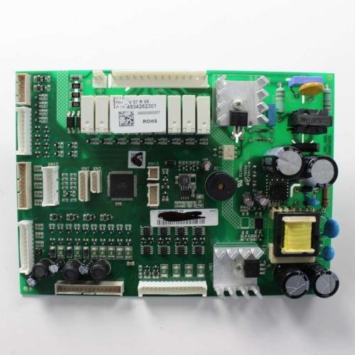 Blomberg Control Board - 4934262300