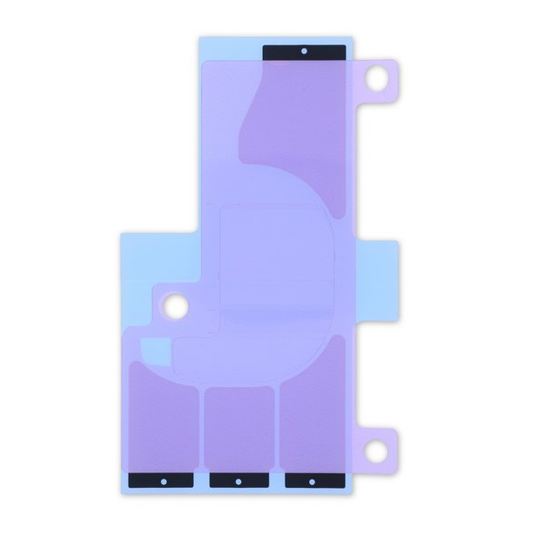 iPhone XS Max Battery Adhesive Strips