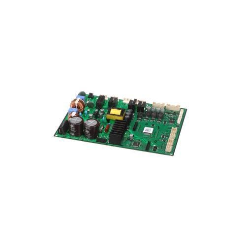 DA94-05319E - Samsung Refrigerator Main Control Board