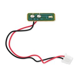 Nintendo Switch OLED Ladestation-LED