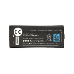 Nintendo DSi XL Akku