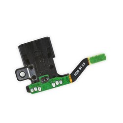 Galaxy S7 Edge Headphone Jack