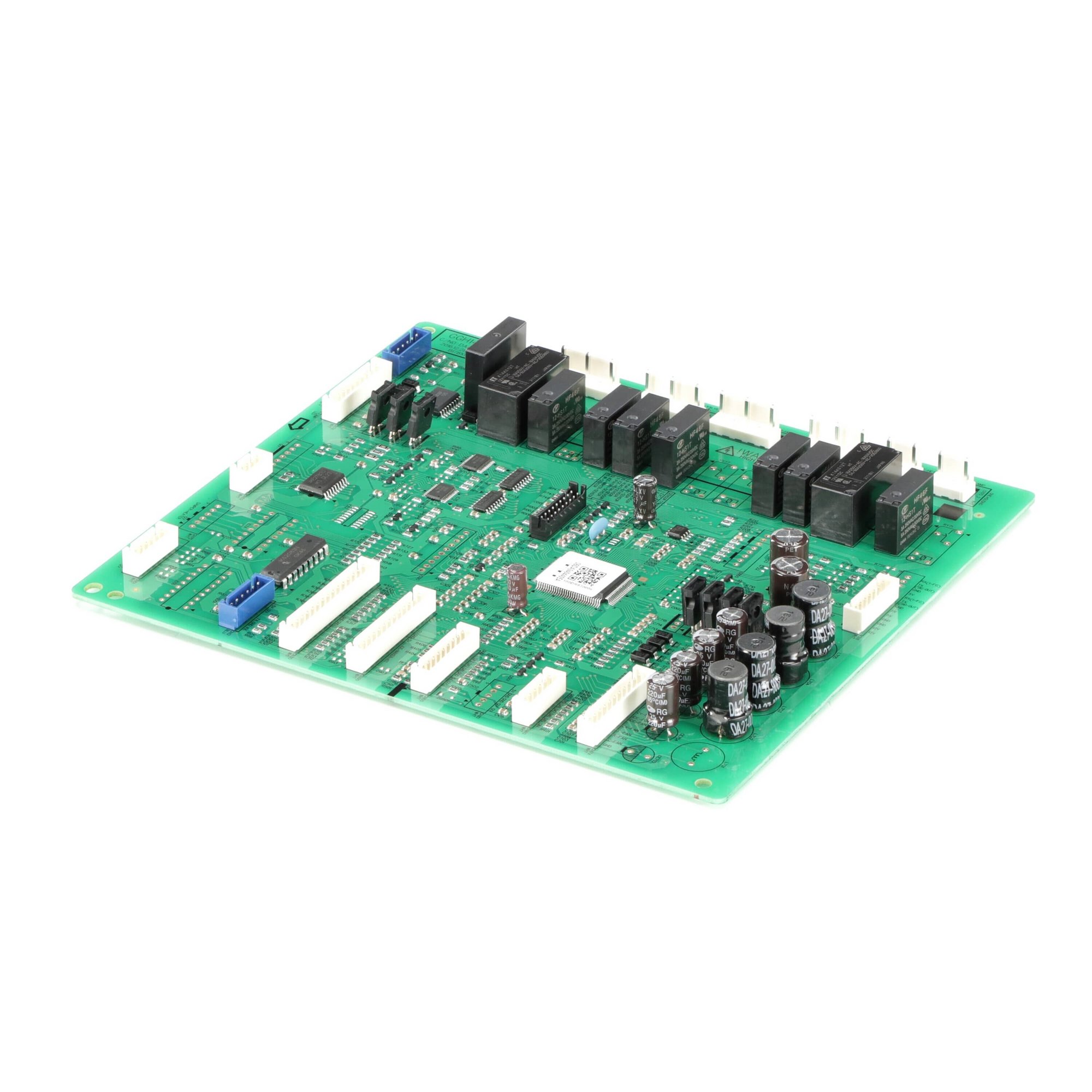 Samsung Refrigerator PCB Assembly EEPROM - DA94-04405A