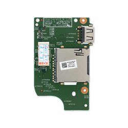 Dell Inspiron I/O Board - 3GX53